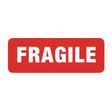 Fragile Labels (89x32mm) - Indigo Supplies Ltd