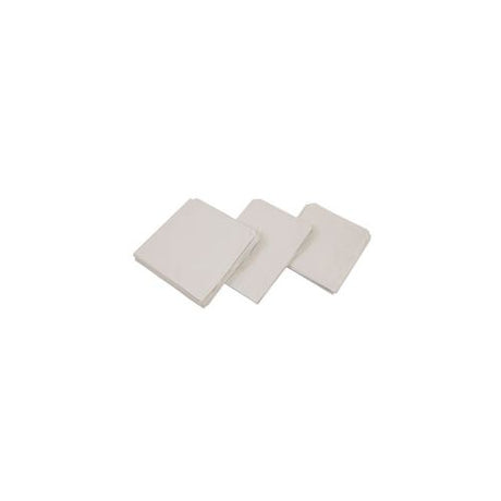 White Sulphite Paper Bags - Indigo Supplies Ltd