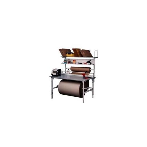 Complete Packing Station - Indigo Supplies Ltd