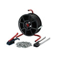 Polypropylene Strapping Kit, Static Trolley, Tensioner, Sealer (Kit 1) - Indigo Supplies Ltd