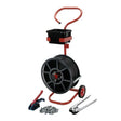 Polypropylene Strapping Kit, Mobile Trolley, Tensioner & Sealer (Kit 2) - Indigo Supplies Ltd