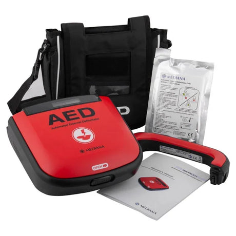 Mediana A15 Hearton AED Kit
