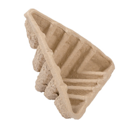 Pulp Corner Protection - Indigo Supplies Ltd