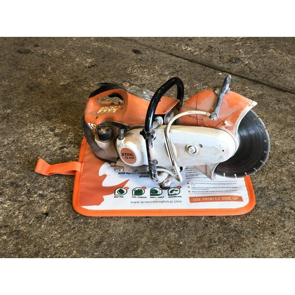 Enviropad S4 Pad Small - Indigo Supplies Ltd