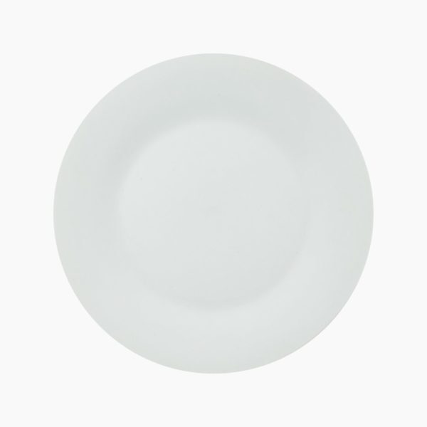 Dinner Plate (Case 12) - Indigo Supplies Ltd