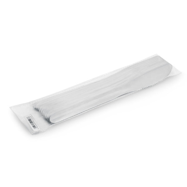 Dinner Knife (Pack 12) - Indigo Supplies Ltd