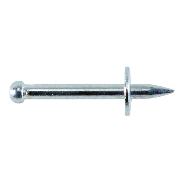 Drive Pin Washered Nails For DX450 62MM (Box 100) - Indigo Supplies Ltd