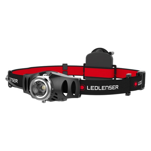 LED Lenser Head Torch H3.2 - Indigo Supplies Ltd