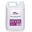 PRISTINE Foaming Hand Wash Mixing Bottle 2 Litre - Indigo Supplies Ltd