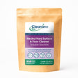 Cleanline Eco Neutral Hard Surface & Floor Cleaner Bucket Soluble Sachets (Pack 80) - Indigo Supplies Ltd