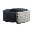 JCB Webbing Belt Single Black - Indigo Supplies Ltd