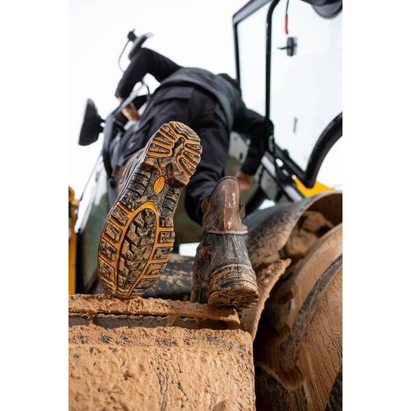 JCB Denstone Rigger Boot - Indigo Supplies Ltd