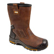 JCB Denstone Rigger Boot - Indigo Supplies Ltd