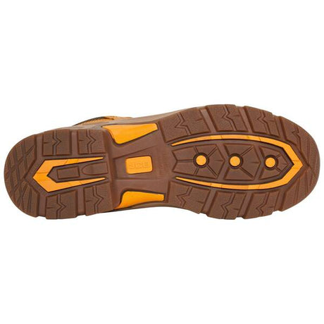 JCB Fastrac 4050 Boot Honey - Indigo Supplies Ltd