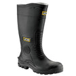 JCB Hydromaster Wellington Boot Black - Indigo Supplies Ltd
