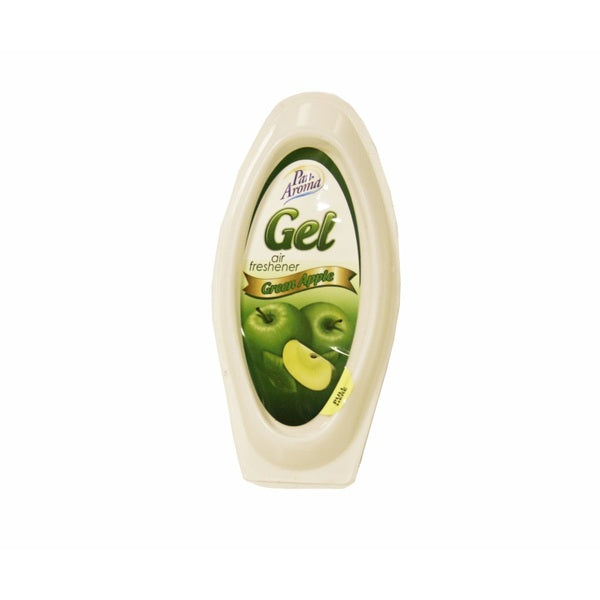 Gel Air Freshener 190G - Indigo Supplies Ltd