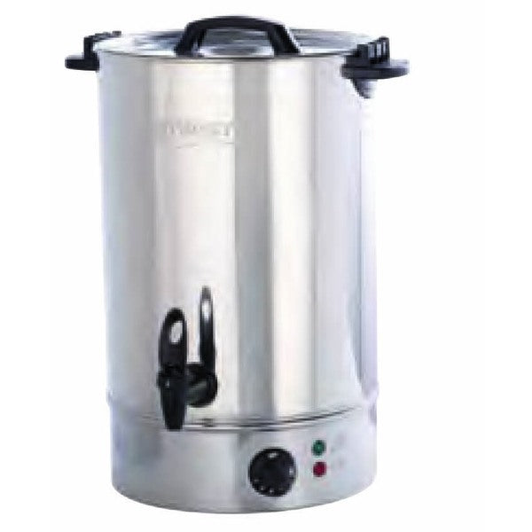 Electric Boiler 30 Litre - Indigo Supplies Ltd