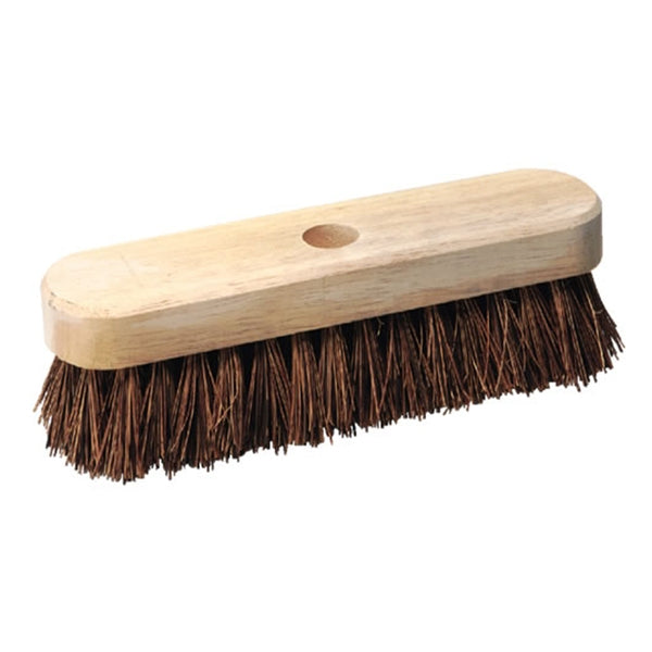 Deck Scrubbing Brush - Indigo Supplies Ltd