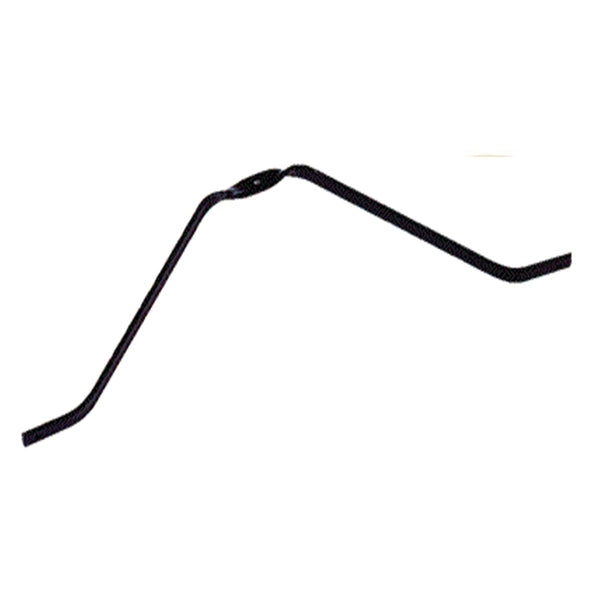 Metal Broom Support Stay - Indigo Supplies Ltd