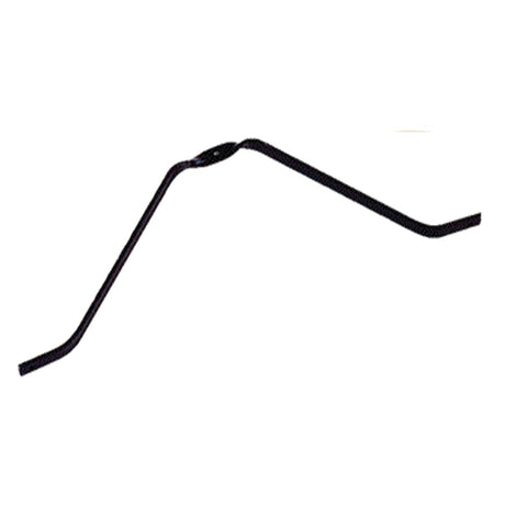 Metal Broom Support Stay - Indigo Supplies Ltd