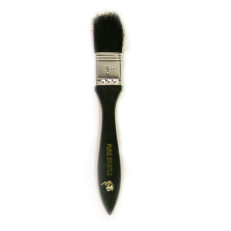 Imported Paint Brush 1" - Indigo Supplies Ltd