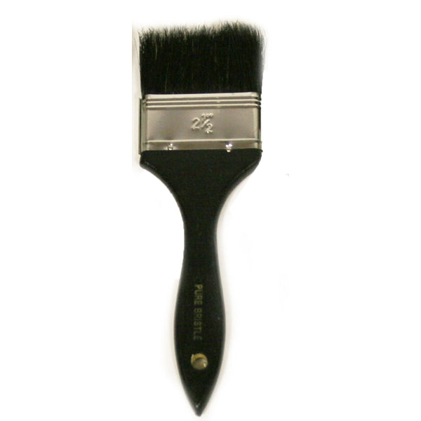 Imported Paint Brush 2.5" - Indigo Supplies Ltd