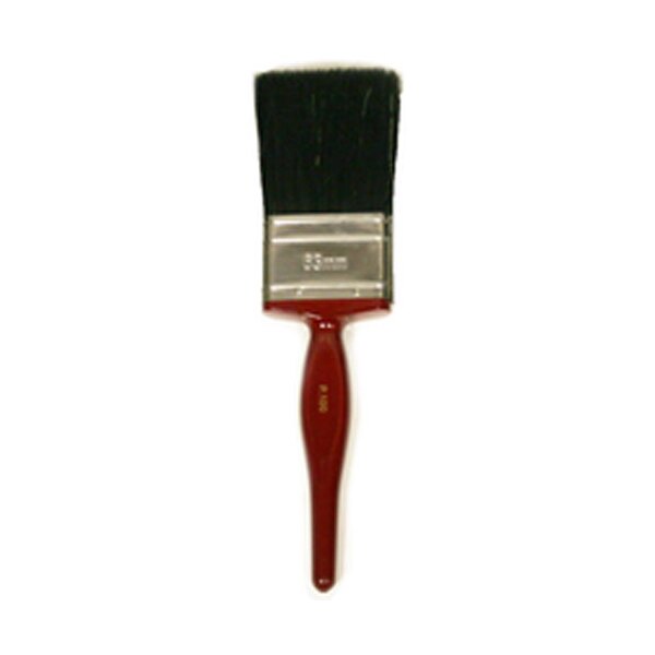Quality Paint Brush 2.5" - Indigo Supplies Ltd