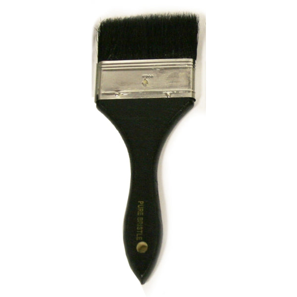 Imported Paint Brush 3" - Indigo Supplies Ltd