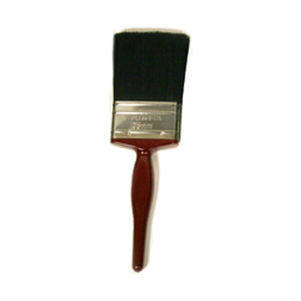Quality Paint Brush 3" - Indigo Supplies Ltd