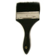 Imported Paint Brush 4" - Indigo Supplies Ltd