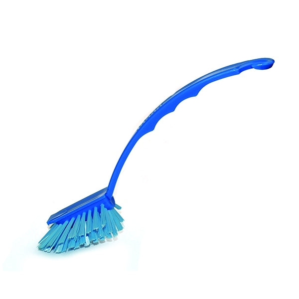 Plastic Washing Up Brush - Indigo Supplies Ltd