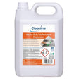 Cleanline Heavy Duty Bacterial Degreaser 5 Litre - Indigo Supplies Ltd