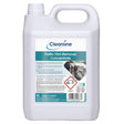Cleanline Traffic Film Remover Concentrate 5 Litre - Indigo Supplies Ltd