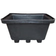Concrete Mortar Box 250 Litre - Indigo Supplies Ltd