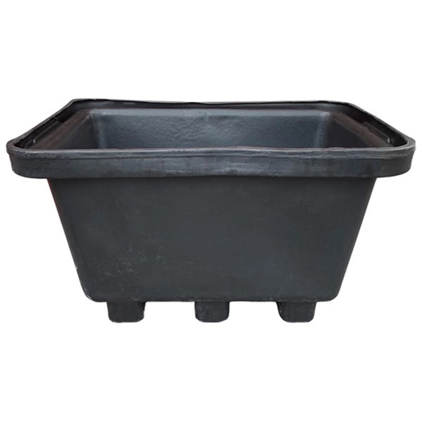 Concrete Mortar Box 250 Litre - Indigo Supplies Ltd