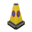 No Waiting Cone - Indigo Supplies Ltd