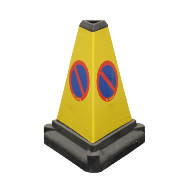 No Waiting Cone - Indigo Supplies Ltd