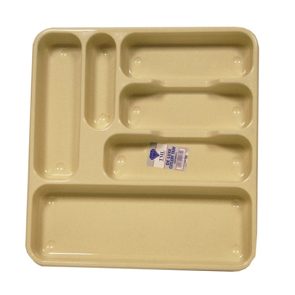 Plastic Cutlery Tray - Indigo Supplies Ltd