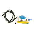 Drain Testing Kit - Indigo Supplies Ltd