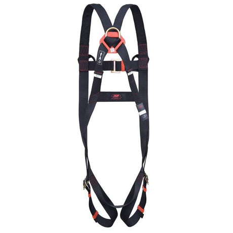 FAR0302 JSP Spartan 2 Point Harness - Indigo Supplies Ltd
