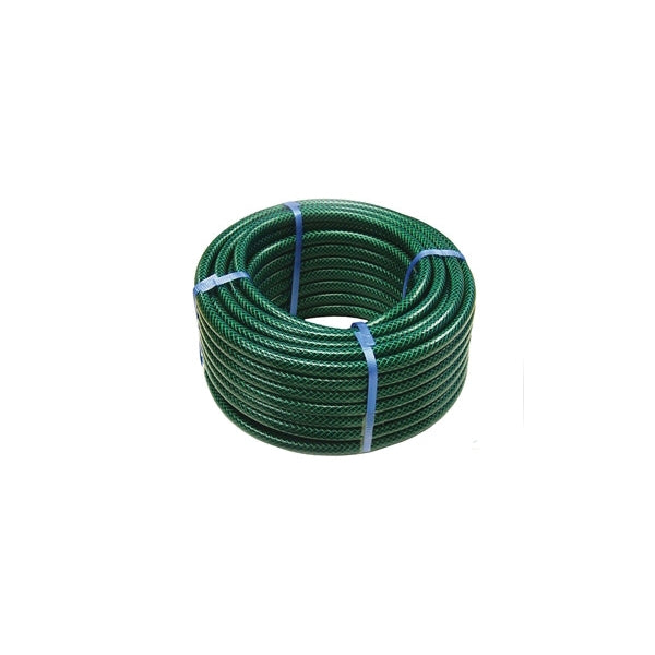 Hose Pipe Garden Green 1/2"x15M - Indigo Supplies Ltd
