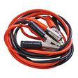 Jump Leads (800 Amp Max) 3.5M - Indigo Supplies Ltd