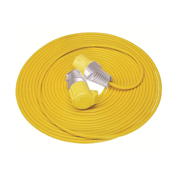 Extension Lead 110V 16A 14M - Indigo Supplies Ltd