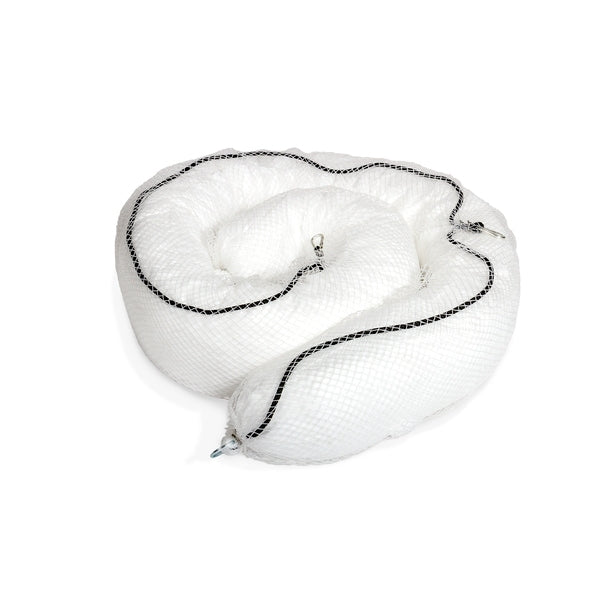 Oil Dry Boom 20CMx3M (Pack 4) - Indigo Supplies Ltd