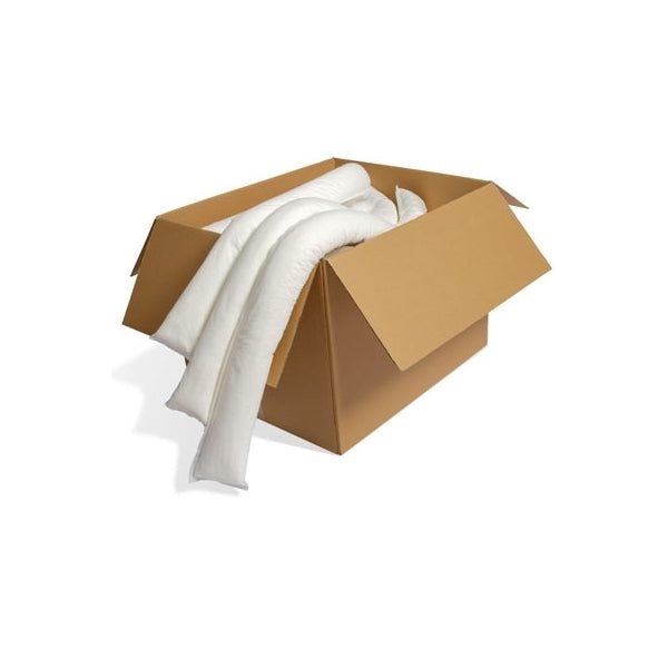 Oil Dry Absorbant Sock (Pack 20) - Indigo Supplies Ltd