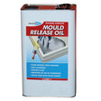 Mould Oil 5 Litre - Indigo Supplies Ltd