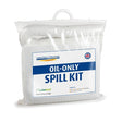 Emergency Oil Spill Kit For Upto 30 Litre - Indigo Supplies Ltd