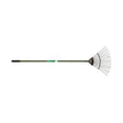 Lawn Rake 16 Tooth - Indigo Supplies Ltd
