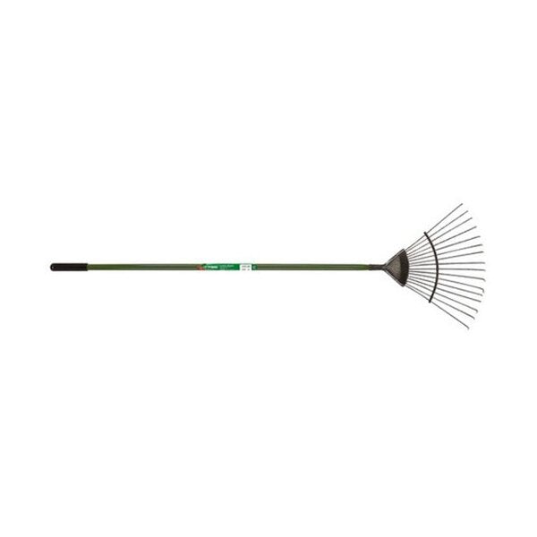 Lawn Rake 16 Tooth - Indigo Supplies Ltd