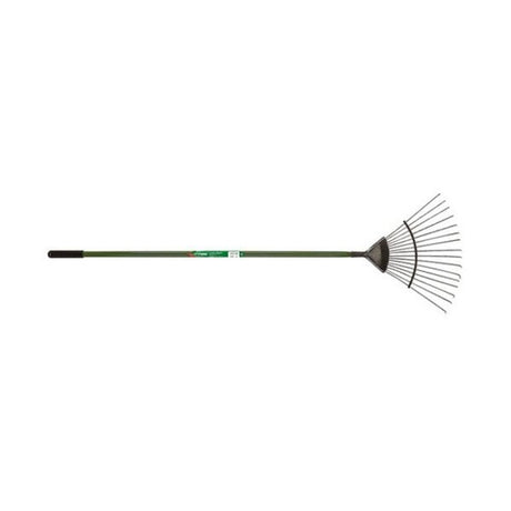 Lawn Rake 16 Tooth - Indigo Supplies Ltd